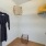 Storage is a breeze in our large closets