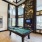 Hang out and play pool in our game room