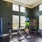 yoga balls and bikes