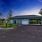 building for car washing