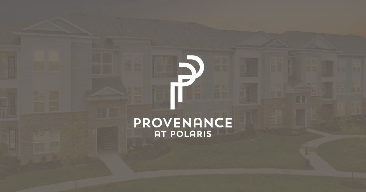 Provenance at Polaris Apartments