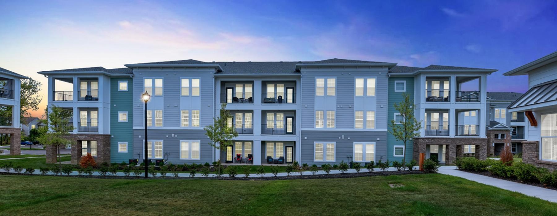 Resident information for Provenance at Polaris